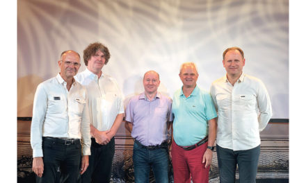 ASL ELECTRONIC AG DISTRIBUE ROBE EN SUISSE ET AU LICHTENSTEIN