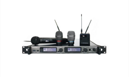 AUDIO-TECHNICA Série 5000