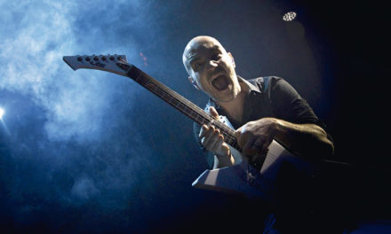 Aldebert à l’Axone
