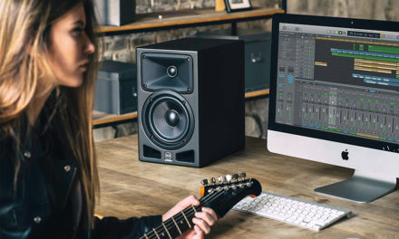 AYRA PRO BY RCF AUDIO