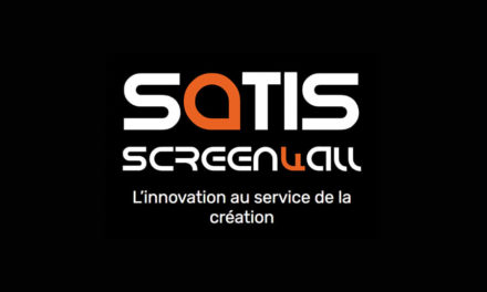 SATIS SCREEN4ALL 2019