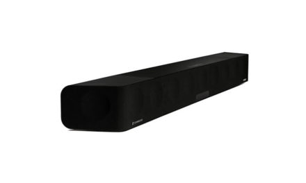 SENNHEISER AMBEO SOUNDBAR