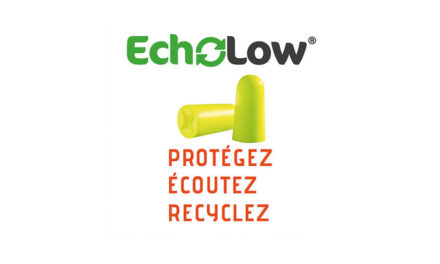 ET SI ON RECYCLAIT NOS BOUCHONS D’OREILLES ?