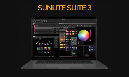 NICOLAUDIE SUNLITE SUITE 3