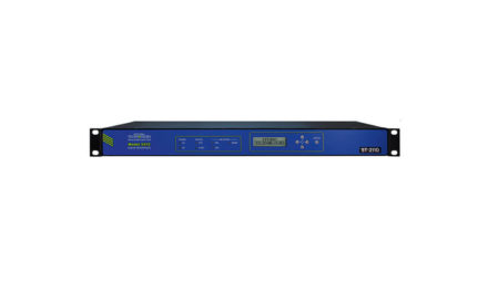 M5512 DE STUDIO TECHNOLOGIES