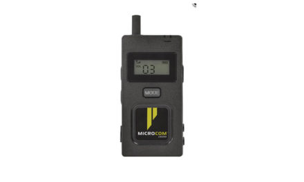 PLIANT TECHNOLOGIES MICROCOM