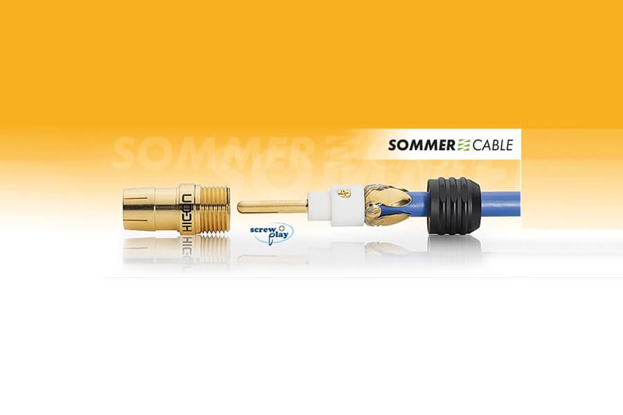 DES CONNECTEURS COAX SANS SOUDURE