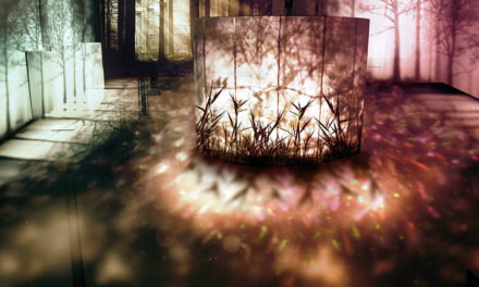 IMMERSIVE ART FESTIVAL PARIS