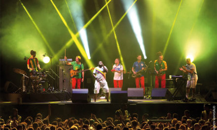 FESTIVAL NATURAL GAMES