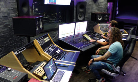 Studio Metrica
