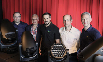CHANGEMENT DE DISTRIBUTEUR AYRTON POUR LA SUISSE