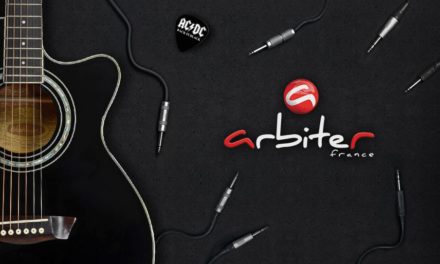 ARBITER ÉTEND SON OFFRE
