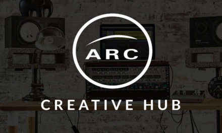 AUDIENT MET À JOUR ARC