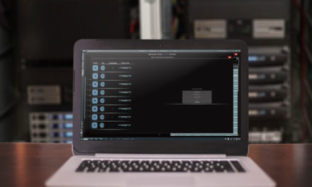 MISE À JOUR POWERSOFT ARMONIA