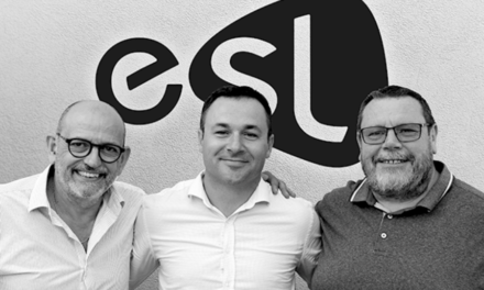 Jean-Philippe Colonna devient directeur général d’ESL