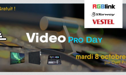 Freevox Video Pro Day