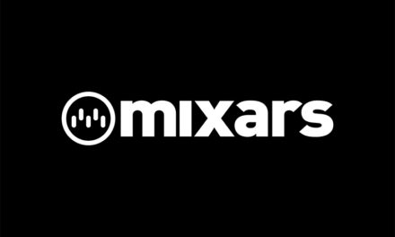 dBTechnologies distribue Mixars en France