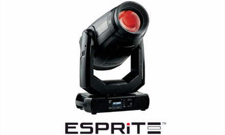 Robe Esprite