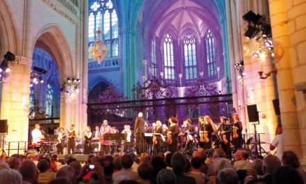 Festival de Saint-Riquier