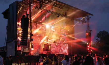 Cocorico Électro Festival