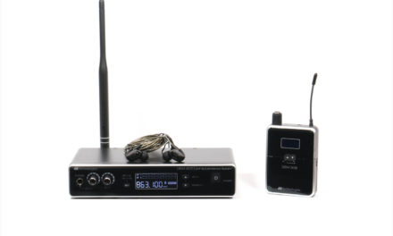 dB Technologies DEM30