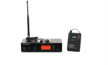 LD Systems MEI1000G2