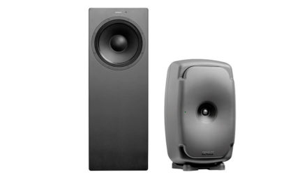 Satis 2019 – GENELEC