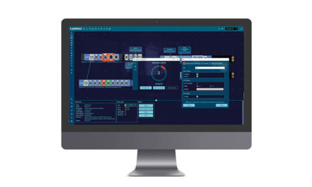 Satis 2019 – LUMINEX