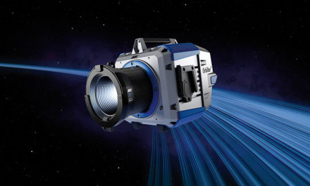 Satis 2019 – Arri