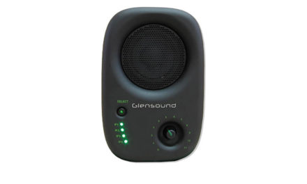 Satis 2019 – GLENSOUND