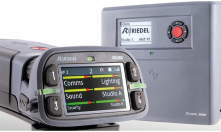 Satis 2019 – RIEDEL