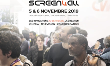 Participez au SATIS-SCREEN4ALL les 5 et 6 Novembre