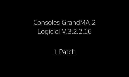 1 : Patch