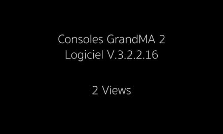 2 : Views