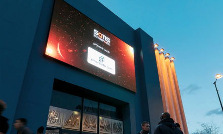 Satis-Screen4All 2019