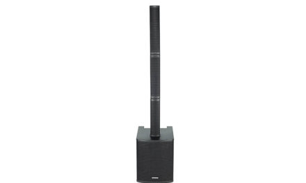 SAMSON RESOUND VX8.1