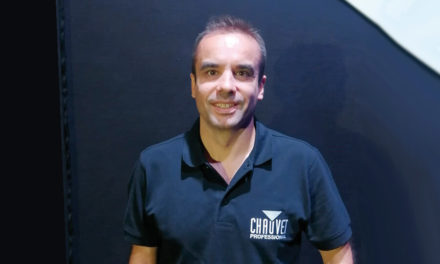 L’ÉQUIPE CHAUVET FRANCE S’AGRANDIT