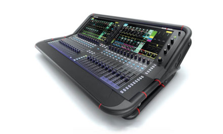 ALLEN & HEATH AVANTIS