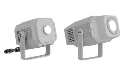 PROLIGHTS MOSAICO JR + MOSAICO XL