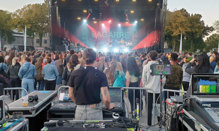 FESTIVAL DES JAE