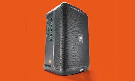 JBL EON ONE COMPACT