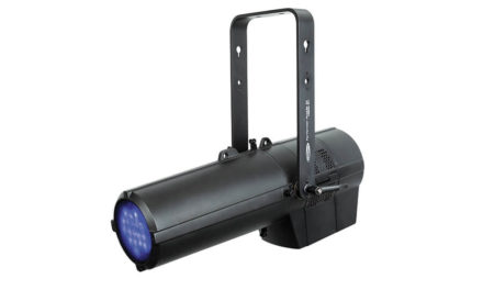 DÉCOUPES IP65 SHOWTEC PERFORMER PROFILE IP