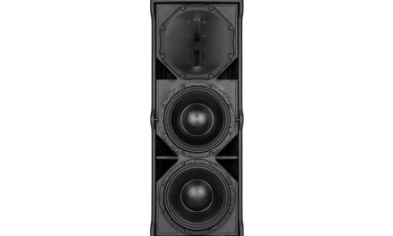 RCF TT 4-A DISPONIBLES