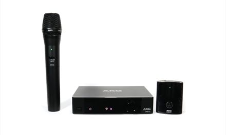 AKG DMS100