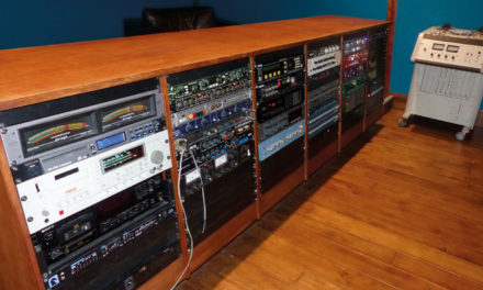 Studio La Kapsule