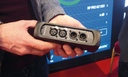 #JTSE2019 – NEUTRIK
