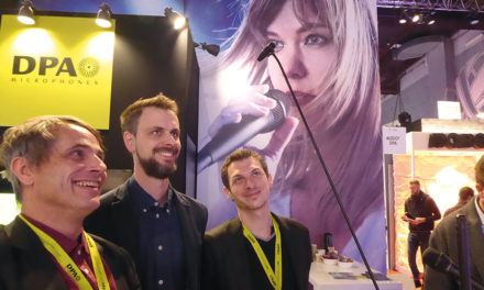 #JTSE2019 – DPA