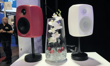 #JTSE2019 – GENELEC