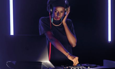 TRAKTOR KONTROL S3
