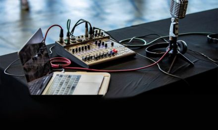 UNE CONSOLE 100 % PODCAST